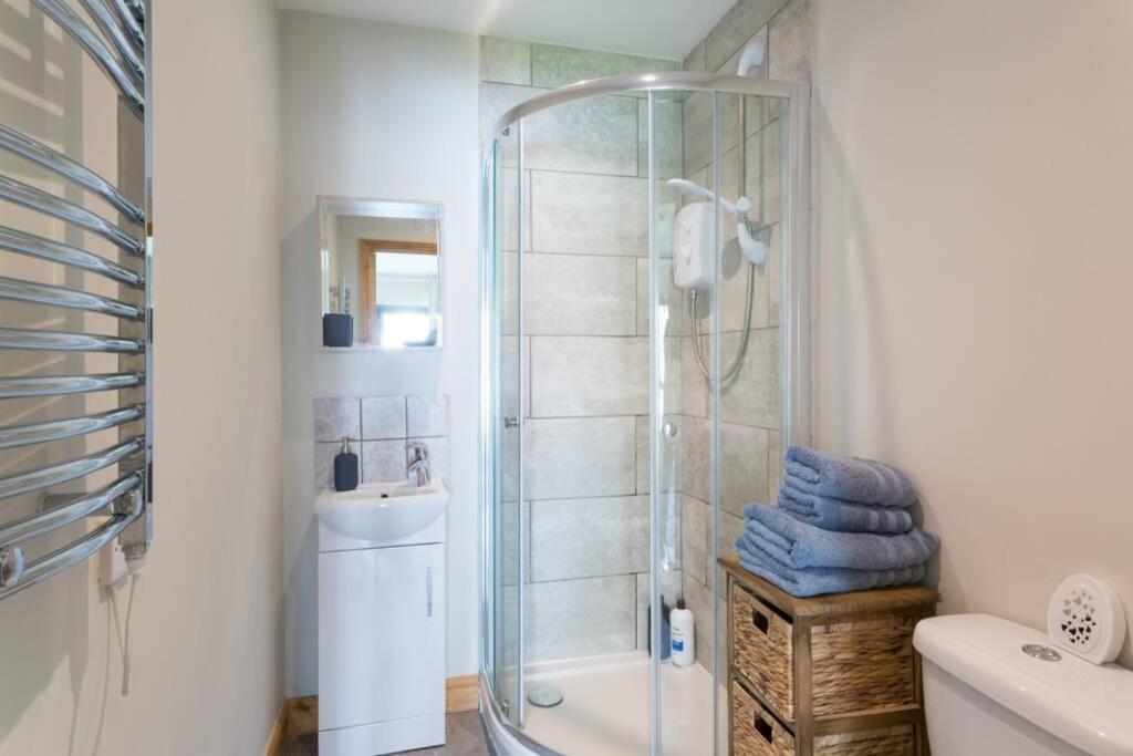 Appartamento Bristol Little House Esterno foto