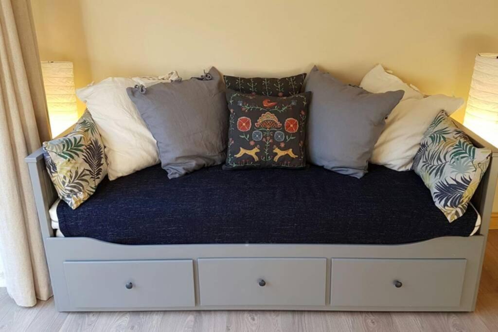Appartamento Bristol Little House Esterno foto