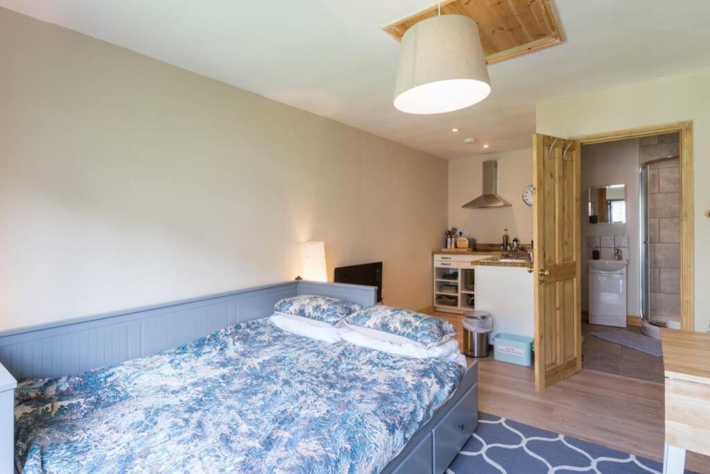 Appartamento Bristol Little House Esterno foto