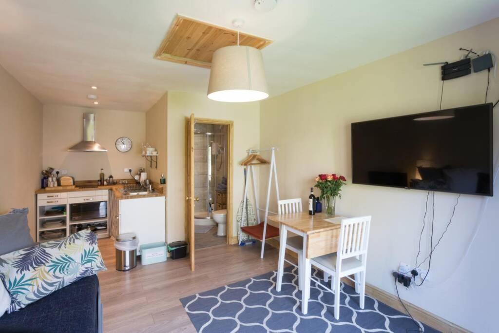 Appartamento Bristol Little House Esterno foto