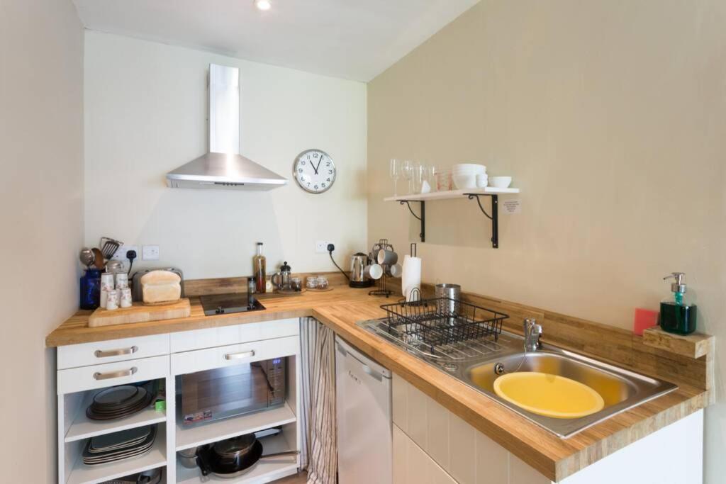Appartamento Bristol Little House Esterno foto