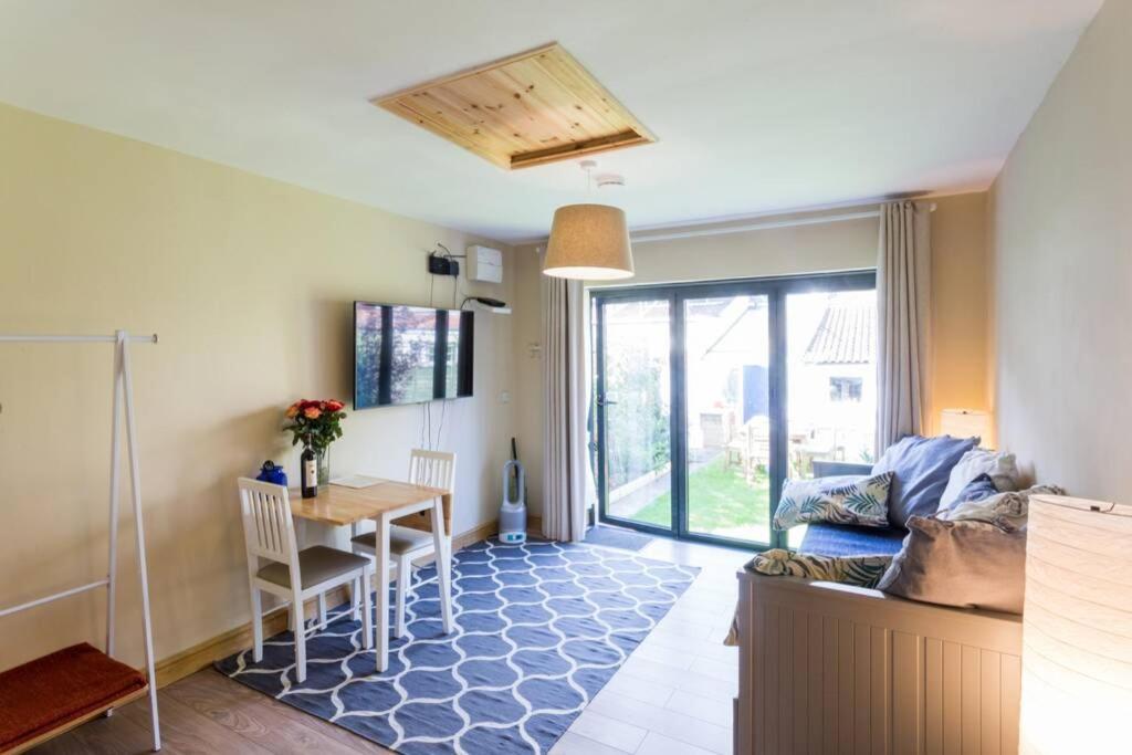 Appartamento Bristol Little House Esterno foto