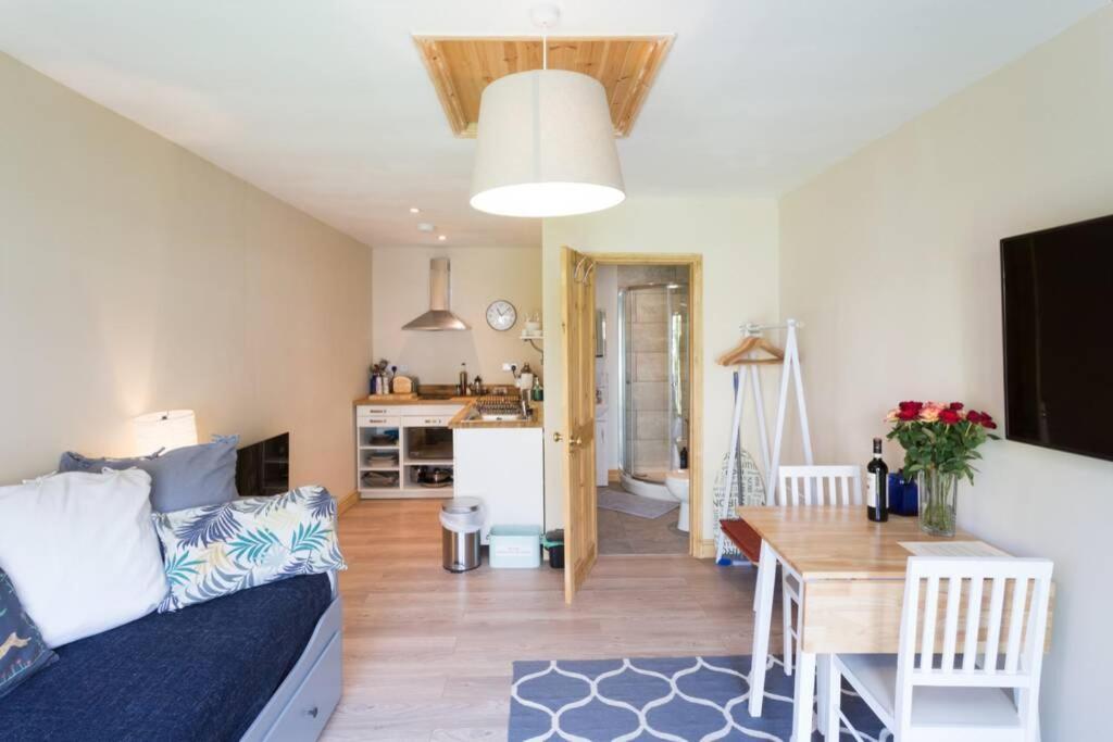 Appartamento Bristol Little House Esterno foto