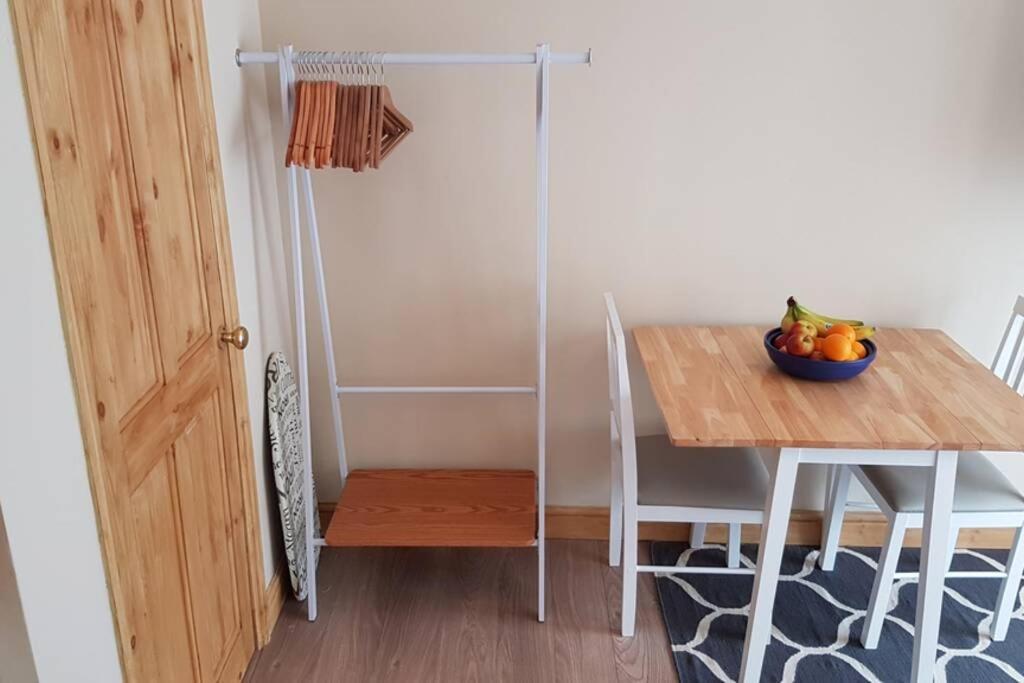 Appartamento Bristol Little House Esterno foto