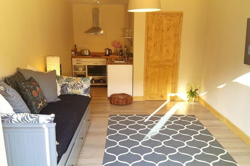 Appartamento Bristol Little House Esterno foto